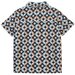 Milky Retro Cotton Shirt