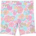 Milky Azalea Bike Short