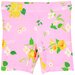 Milky Sunshine Bike Short