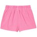 Milky Pink Denim Short