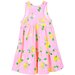 Milky Sunshine Knit Dress