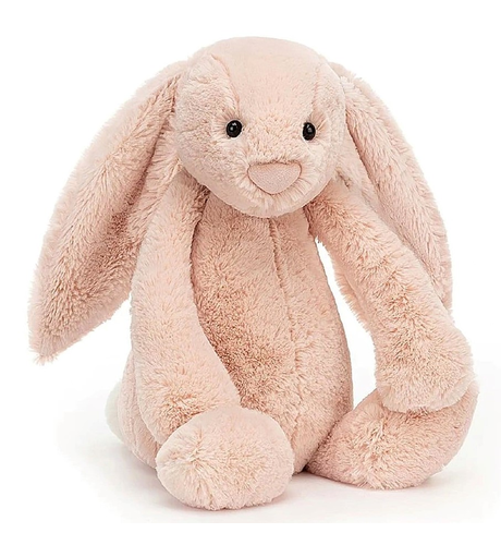 Jellycay Bashful Blush Bunny - Huge - SHOP BY BRAND-Jellycat