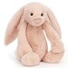 Jellycay Bashful Blush Bunny - Huge