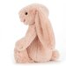 Jellycay Bashful Blush Bunny - Huge