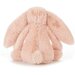 Jellycay Bashful Blush Bunny - Huge