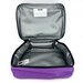 Santa Cruz Zebra Marble Dot Lunchbox - Orchid