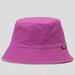 Santa Cruz Other Dot Reversible Bucket Hat - Orchid Tie Dye