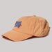 Santa Cruz Blooming Stack Cap - Light Orange