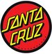 Santa Cruz Classic Dot Floor Rug