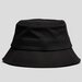 Santa Cruz Classic Dot Patch Bucket Hat - Black