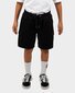 Santa Cruz Cali Cargo Short - Black