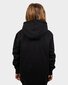 Santa Cruz Classic Dot Front Hoody - Black