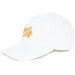 Santa Cruz Blooming Stack Cap - Off White