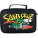 Santa Cruz Meek SC Slasher Lunchbox - Black