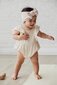 Jamie Kay Cotton Luna Playsuit - Gingham