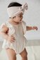 Jamie Kay Cotton Luna Playsuit - Gingham