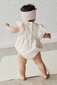 Jamie Kay Cotton Luna Playsuit - Gingham