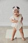 Jamie Kay Cotton Luna Playsuit - Gingham