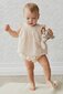 Jamie Kay Cotton Luna Top - Gingham