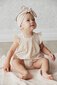 Jamie Kay Cotton Luna Top - Gingham