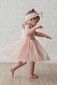 Jamie Kay Katie Tutu Dress - Rosebud