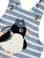 Huxbaby Percy Stripe Onesie