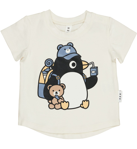 Huxbaby Percy Snack T-Shirt