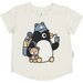 Huxbaby Percy Snack T-Shirt