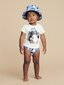 Huxbaby Percy Snack T-Shirt