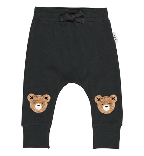 Huxbaby Fur Hux Drop Crotch Pant