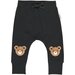 Huxbaby Fur Hux Drop Crotch Pant