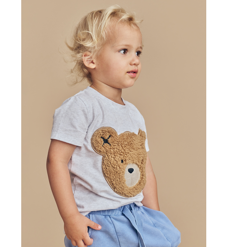 Huxbaby Fur Hux T-Shirt