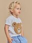 Huxbaby Fur Hux T-Shirt