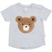 Huxbaby Fur Hux T-Shirt
