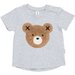 Huxbaby Fur Hux T-Shirt