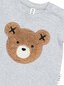 Huxbaby Fur Hux T-Shirt