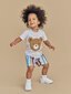 Huxbaby Fur Hux T-Shirt