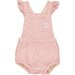 Huxbaby Daisy Reversible Playsuit