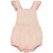 Huxbaby Daisy Reversible Playsuit