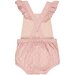 Huxbaby Daisy Reversible Playsuit