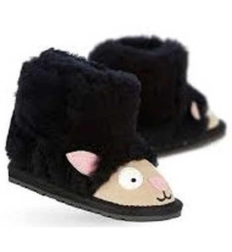 Emu Little Creatures Walker - Black Sheep