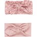 Huxbaby Smile Floral 2Pk Headband