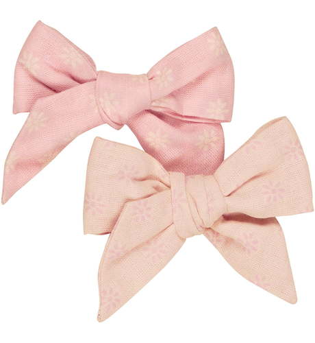 Huxbaby Daisy 2Pk Hair Bow