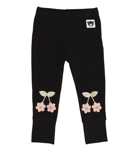 Huxbaby Smile Flower Legging