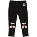 Huxbaby Smile Flower Legging