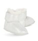 Emu Baby Bootie - Metallic Silver