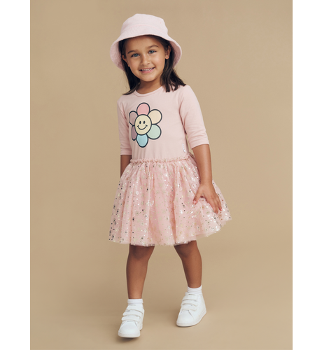 Huxbaby Daisy Ballet Dress