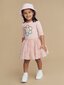 Huxbaby Daisy Ballet Dress