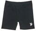 Kissed By Radicool Bike Short In Black