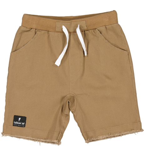 Radicool Dude Spice Denim Short